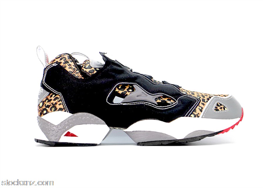 Reebok Instapump Fury mita sneakers Sneakers J88792 ASH