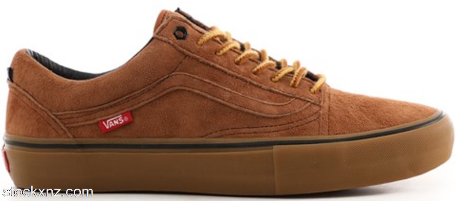Vans Old Skool Antihero John Cardiel VN0A45JCVG0 ASH