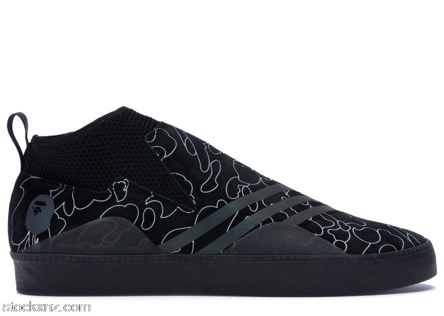 adidas 3ST.002 Bape DB3003 ASH