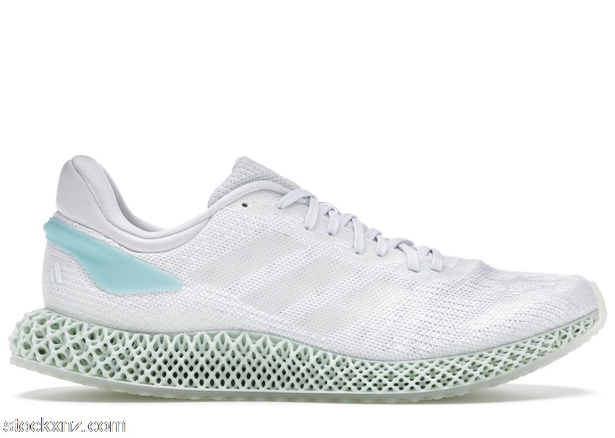 adidas 4D Run 1.0 Parley FV5323 ASH