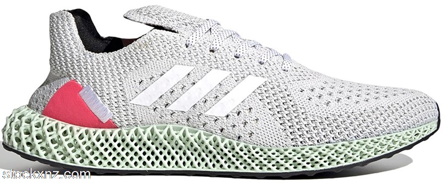 adidas 4D Runner AEC FY7916 ASH