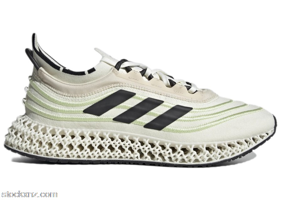 adidas 4DFWD Parley Almost Lime GZ8625 ASH