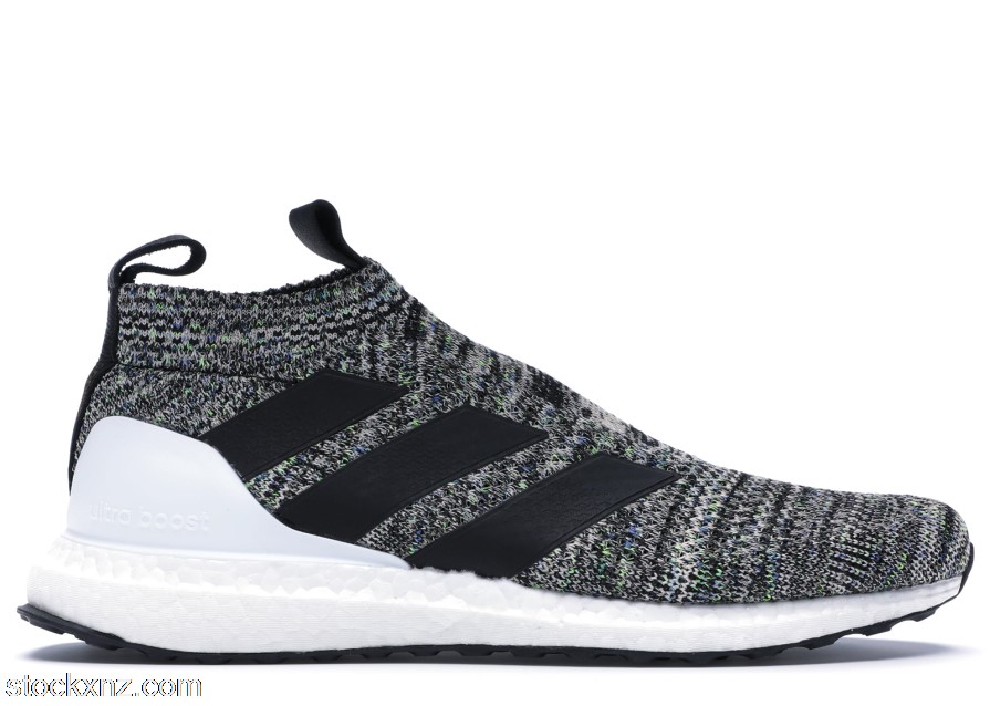 adidas ACE 16+ Ultra Boost Oreo AC7749 ASH