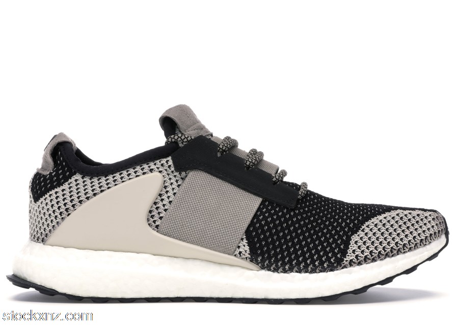 adidas ADO Ultra Boost Day One Clear Brown CG3735 ASH