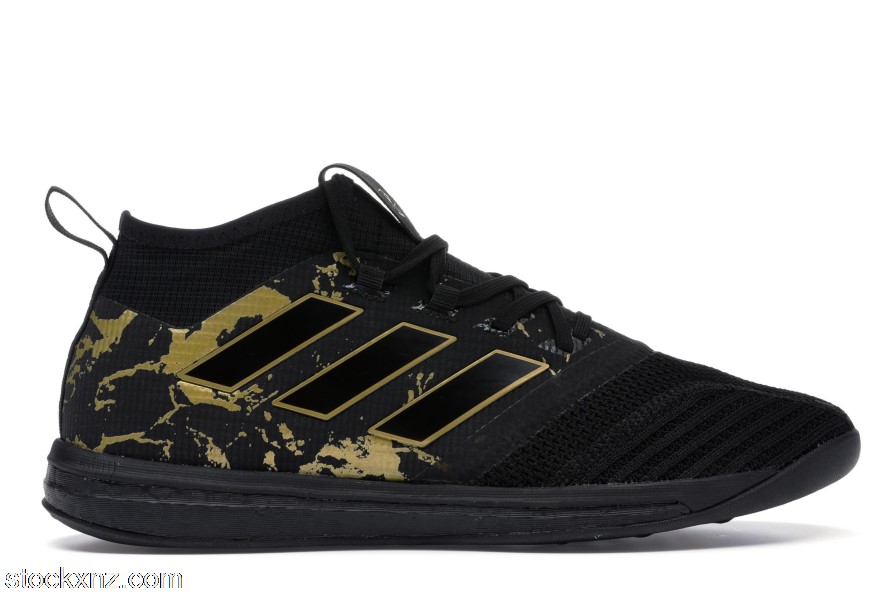adidas Ace Tango 17.1 Paul Pogba BY9161 ASH
