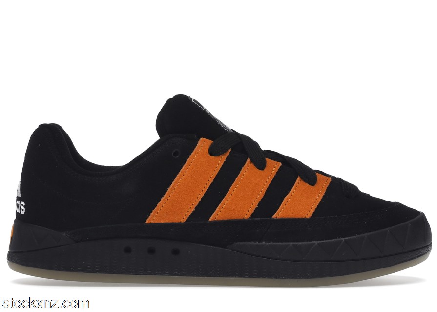 adidas Adimatic Jamal Smith ASH