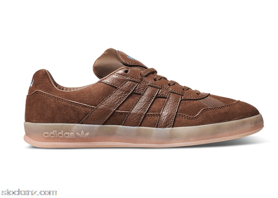 adidas Aloha Super Karol Winthorp FZ1039 ASH