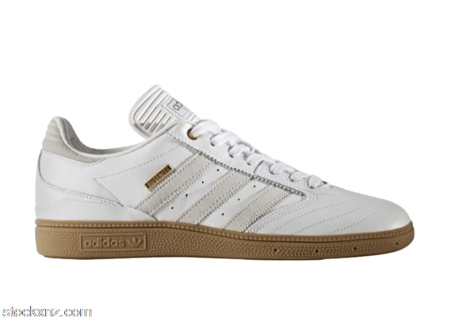 adidas Busenitz 10th Anniversary F37872 ASH