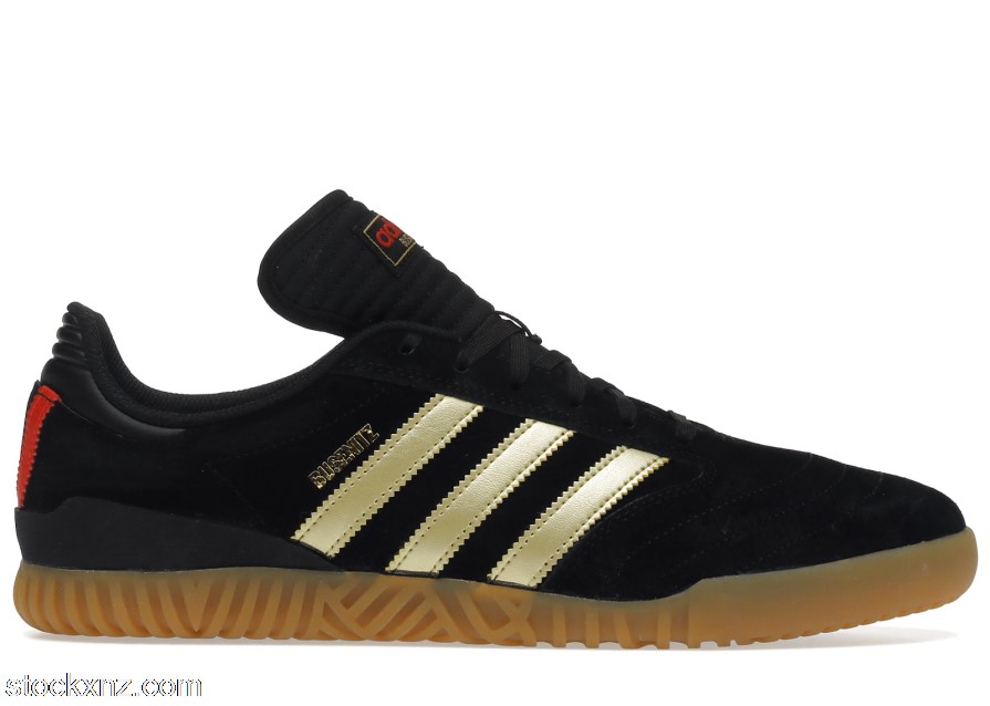 adidas Busenitz Indoor Super 15th Anniversary GZ8481 ASH