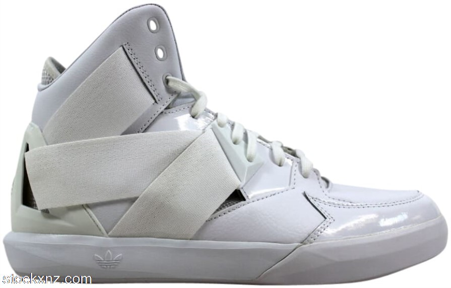 adidas C-10 White C76051 ASH