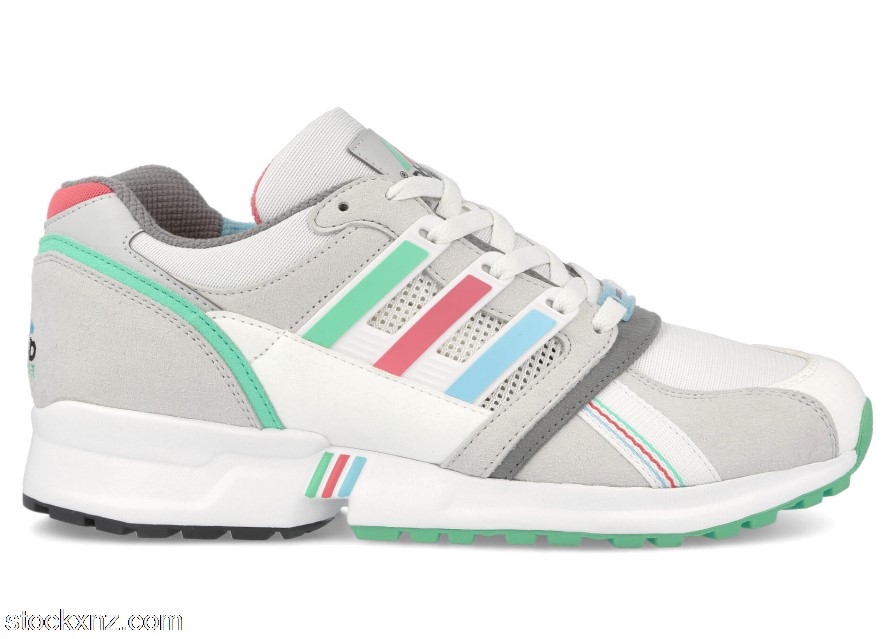 adidas Consortium EQT CSG 91 Overkill GY5388 ASH