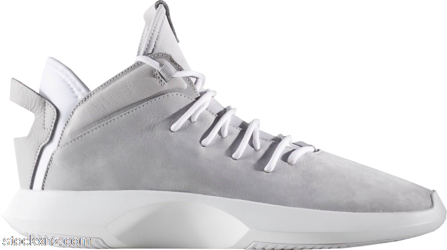adidas Crazy 1 Adv Grey Two BY4369 ASH