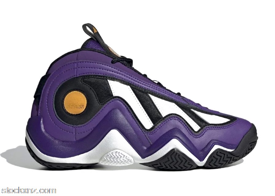 adidas Crazy 97 EQT Kobe Bryant 1997 Slam Dunk Contest (2022) GY4520 ASH