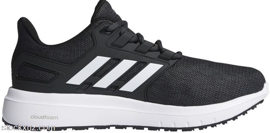 adidas Energy Court 2 Core Black Cloud White B44750 ASH