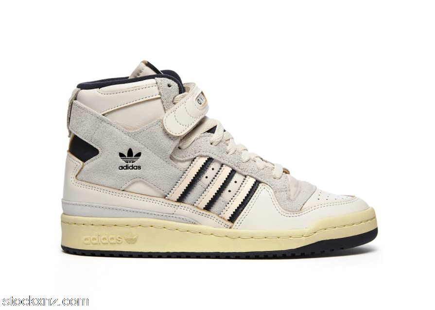 adidas Forum 84 Hi Sivasdescalzo GZ8976 ASH