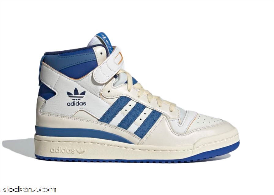 adidas Forum Hi 84 Young Star Lord GW5451 ASH