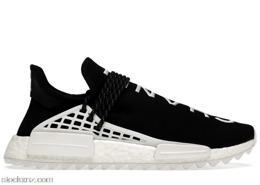 adidas Human Race NMD Pharrell x Chanel D97921 ASH