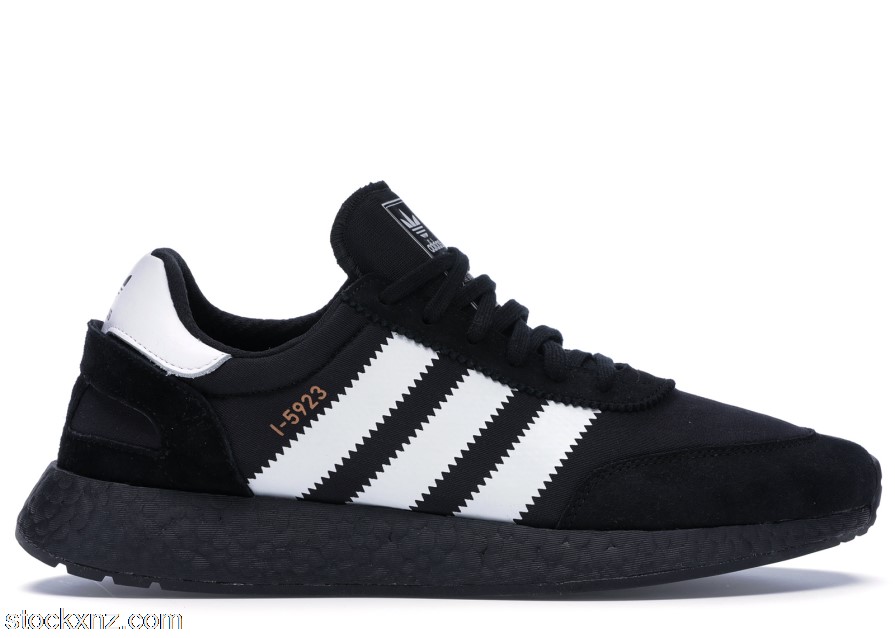 adidas I-5923 Black Boost CQ2490 ASH