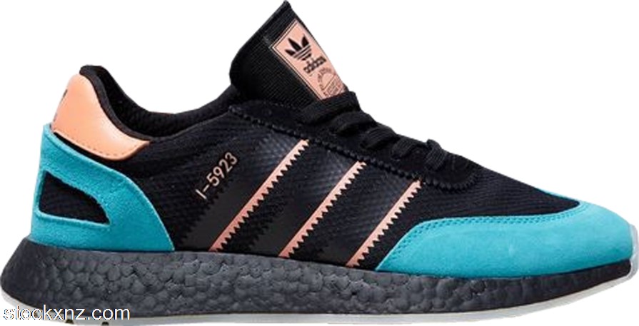 adidas I-5923 Hawaiian Thunderstorm B27841 ASH