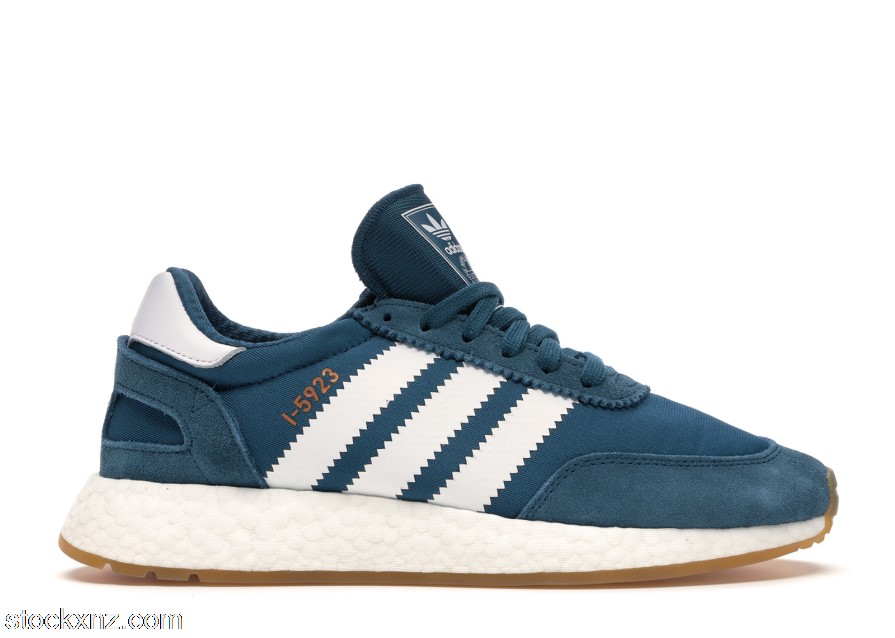 adidas I-5923 Petrol Night (W) CQ2529 ASH