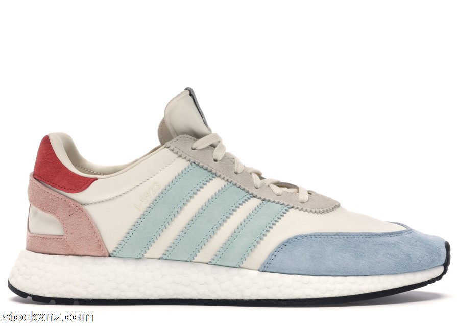 adidas I-5923 Pride Pack (2018) B41984 ASH