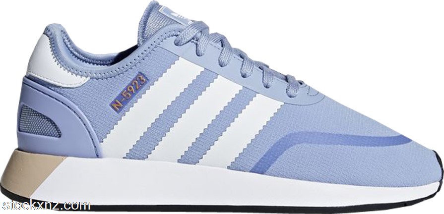 adidas N-5923 Chalk Blue White (W) AQ0268 ASH