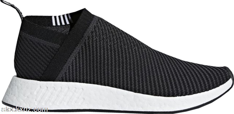 adidas NMD CS2 Core Black Cloud White D96744 ASH
