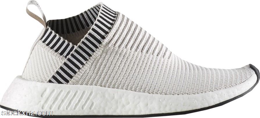 adidas NMD CS2 Pearl Grey (W) BA7213 ASH