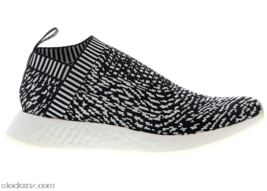 adidas NMD CS2 Sashiko BY3012 ASH