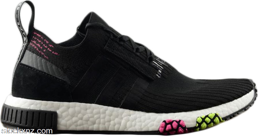adidas NMD Racer Urban Racing CQ2441 ASH