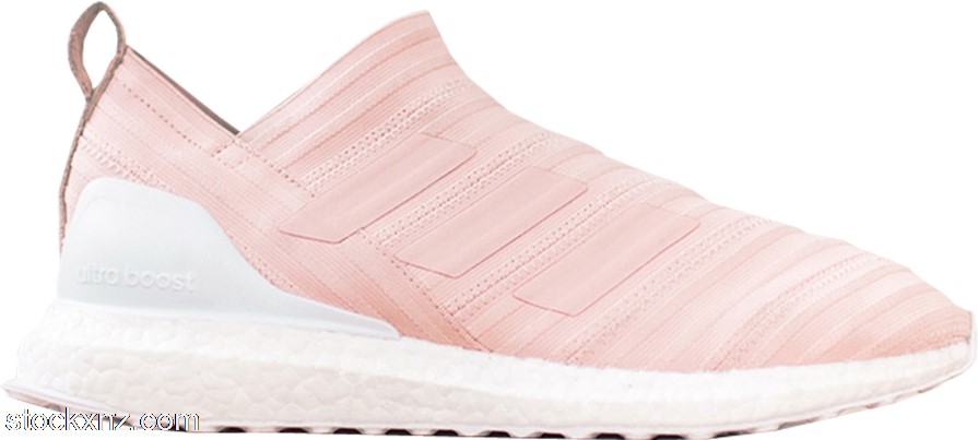 adidas Nemeziz Tango 17 Ultra Boost Kith Flamingos AC7508 ASH