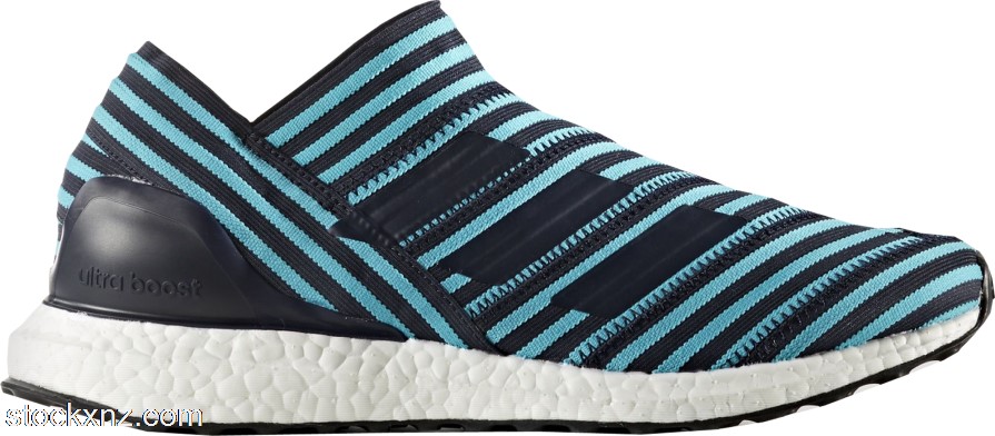 adidas Nemeziz Tango 17+ Ultra Boost Legend Ink CG3658 ASH
