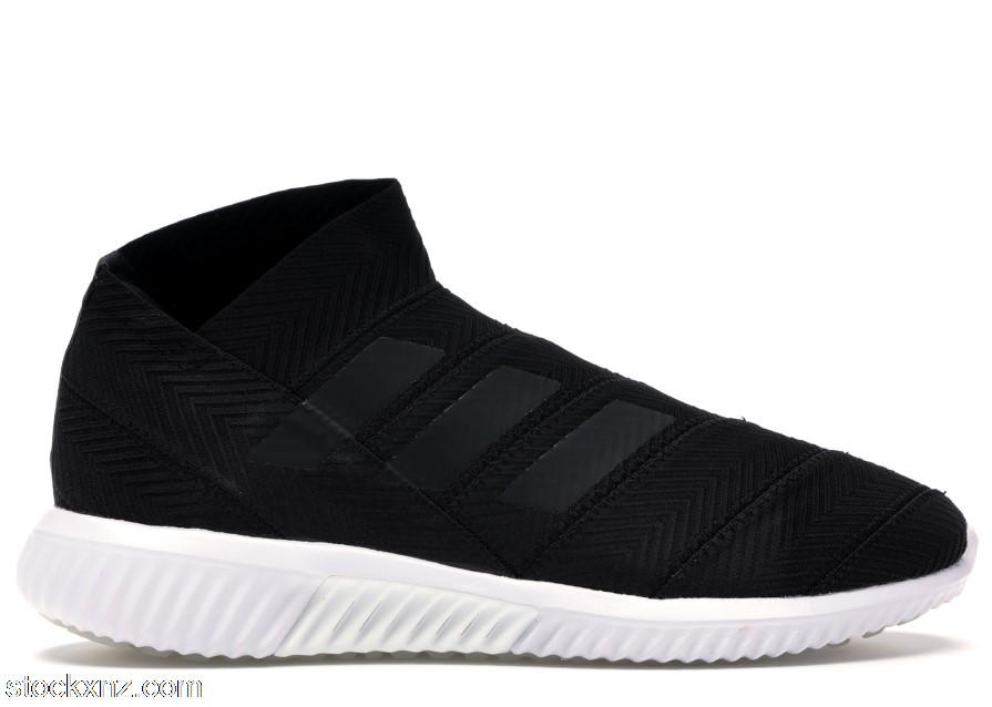 adidas Nemeziz Tango 18.1 Core Black AC7076 ASH