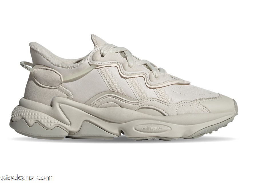 adidas Ozweego Beige (Youth) GW8059 ASH