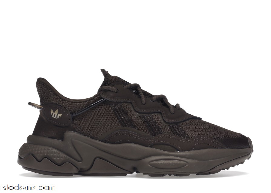 adidas Ozweego Brown (W) Q46165 ASH