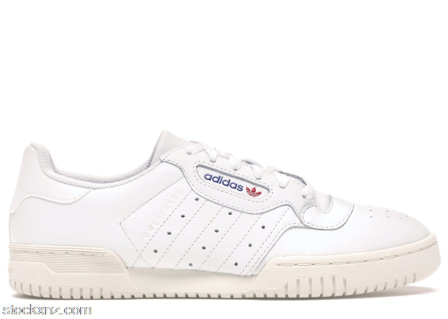 adidas Powerphase Cloud White Off White EF2888 ASH