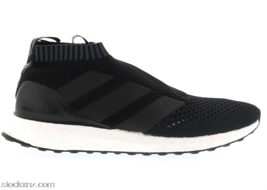 adidas PureControl Ultra Boost Black BY1688 ASH