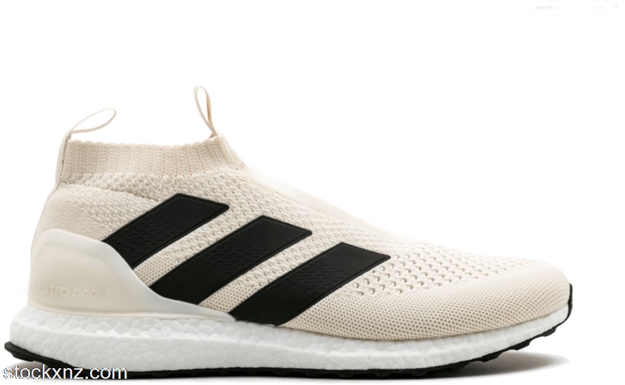adidas PureControl Ultra Boost Champagne BY9091 ASH