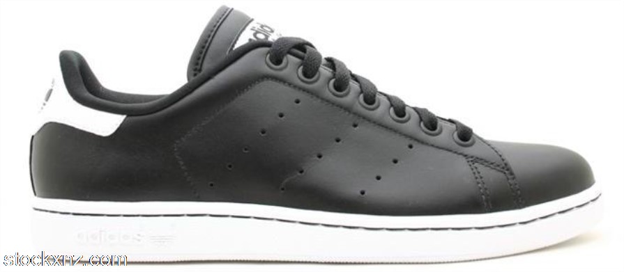 adidas Stan Smith 2 Black 128523 ASH