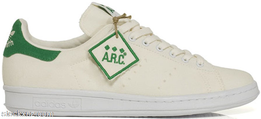 adidas Stan Smith 80s A.R.C. ASH