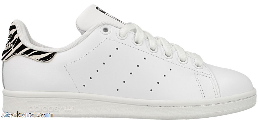 adidas Stan Smith White Zebra (W) B26590 ASH