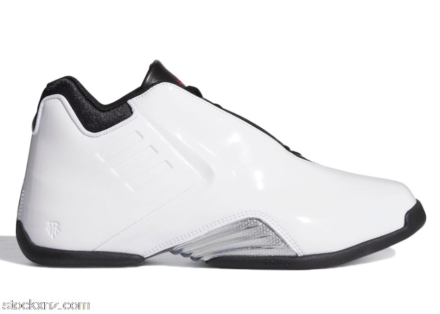 adidas T-Mac 3 Restomod Lesson GX7677 ASH