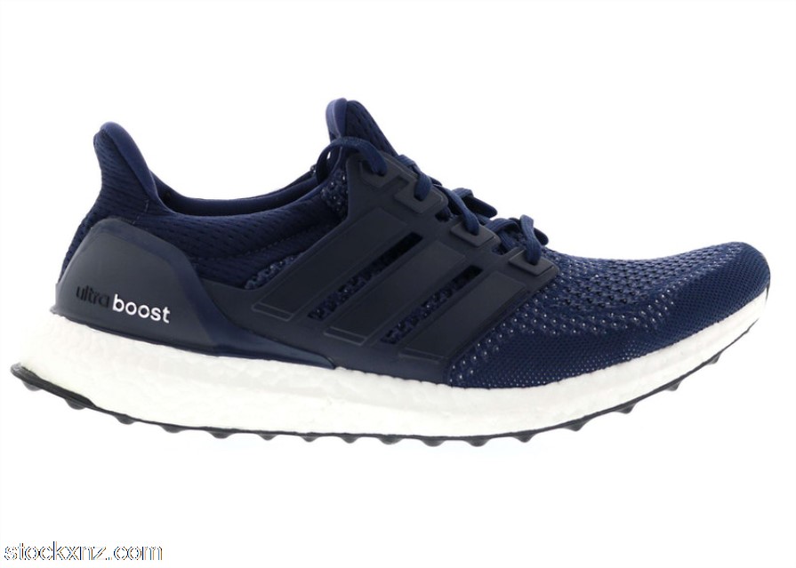 adidas Ultra Boost 1.0 Collegiate Navy S77415 ASH