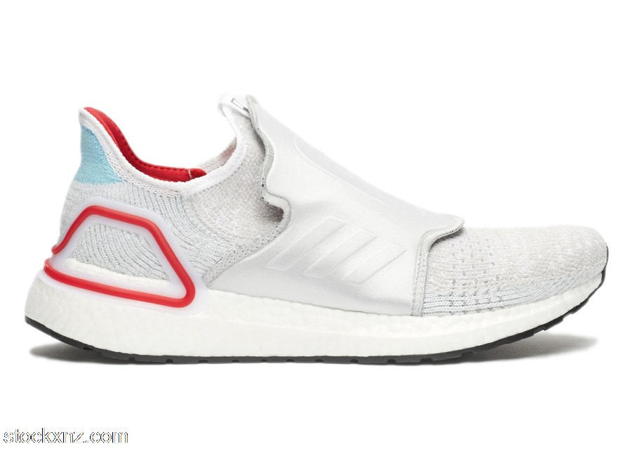 adidas Ultra Boost 19 Doe Shanghai Micropacer EG6646 ASH