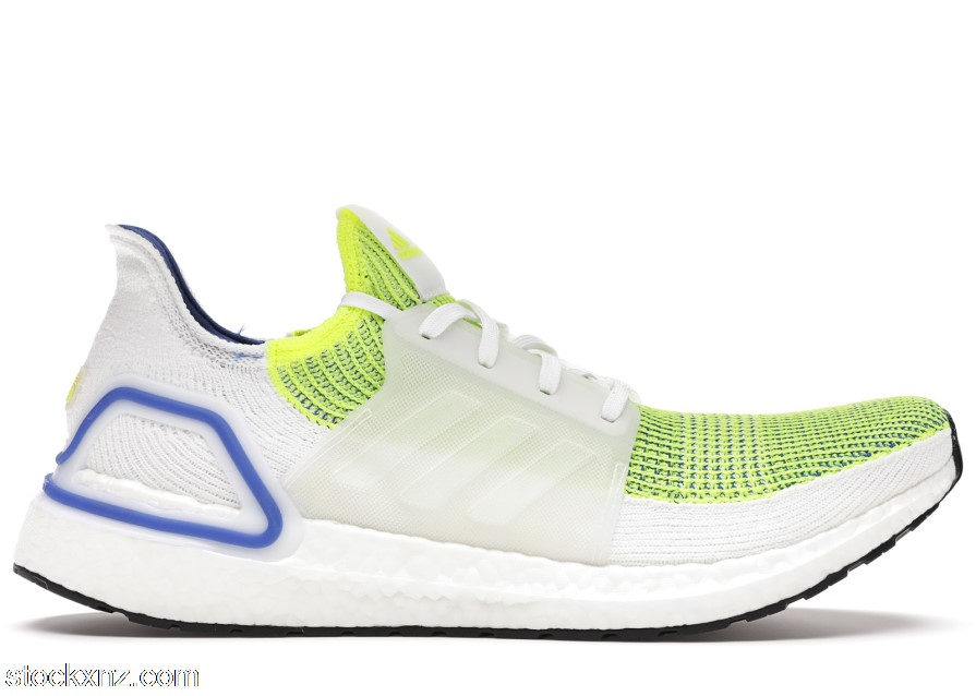 adidas Ultra Boost 19 SNS Special Delivery FV6012 ASH
