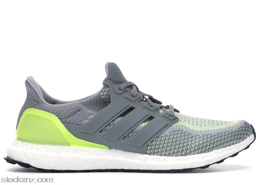 adidas Ultra Boost 2.0 ATR Glow in the Dark BB4145 ASH