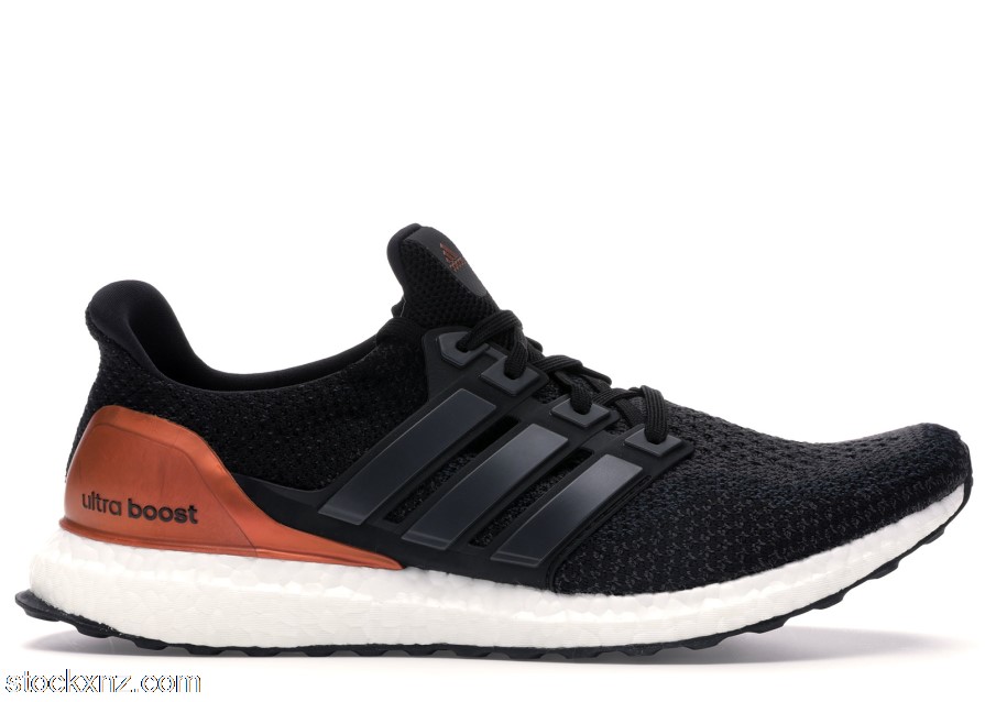 adidas Ultra Boost 2.0 Bronze Medal (2016 2018) BB4078 ASH