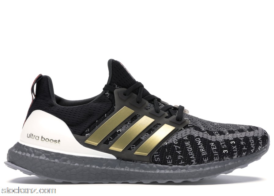 adidas Ultra Boost 2.0 City Pack Shanghai EH1712 ASH