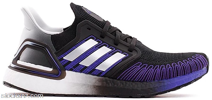 adidas Ultra Boost 20 5th Anniversary Pack FV0033 ASH