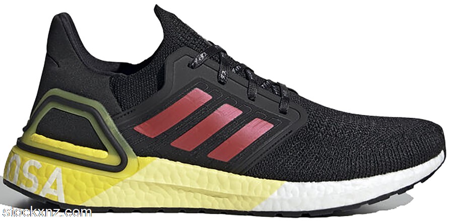 adidas Ultra Boost 20 City Pack Osaka FX7815 ASH